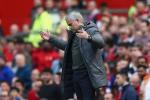 Jose Mourinho ra "thiết quân luật" mới tại Man Utd