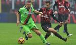 Nhận định Crotone vs AC Milan 20h00 ngày 30/4 (Serie A 2016/17)
