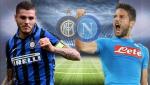 Nhận định Inter Milan vs Napoli 01h45 ngày 1/5 (Serie A 2016/17)
