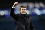 HLV Pochettino: "Tôi sẽ khóc trong trận gặp M.U"