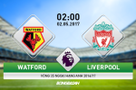 Watford vs Liverpool (2h00 ngày 2/5): Cờ đã đến tay