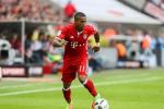 Liverpool đại chiến Juventus vì sao Bayern Munich