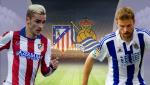 Nhận định Atletico Madrid vs Sociedad 02h30 ngày 5/4 (La Liga 2016/17)