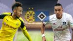 Nhận định Dortmund vs Hamburg 01h00 ngày 5/4 (Bundesliga 2016/17)