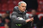Trò cũ Mourinho đoán MU sẽ sớm vô địch Premier League