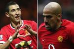 Di Maria, Juan Sebastian Veron và những bản hợp đồng tệ nhất Ngoại hạng Anh