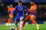 Những thống kê ấn tượng sau trận đấu Chelsea 2-1 Man City