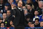 Thua Chelsea, Guardiola nhận một loạt kỷ lục buồn