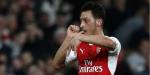 Wenger: 'Mesut Ozil đang có dấu hiệu trở lại"
