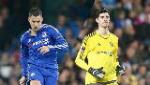 Courtois: "Chelsea cần Hazard để vô địch Champions League"
