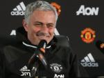 Jose Mourinho thích MU bất bại hơn là giành nhiều điểm số