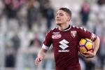 Man Utd đã có kế hoạch chiêu mộ Belotti