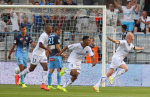 Nhận định Auxerre vs Amiens 01h00 ngày 8/4 (Hạng 2 Pháp 2016/17)