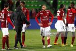 Nhận định Brest vs Tours 01h00 ngày 8/4 (Hạng 2 Pháp 2016/17)