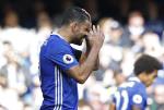 Chelsea chỉ để Diego Costa ra đi nếu...