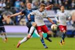 Nhận định Hamburg vs Hoffenheim 20h30 ngày 8/4 (Bundesliga 2016/17)