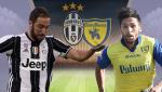 Nhận định Juventus vs Chievo 01h45 ngày 9/4 (Serie A 2016/17)