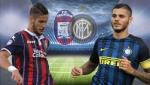 Nhận định Crotone vs Inter Milan 20h00 ngày 9/4 (Serie A 2016/17)