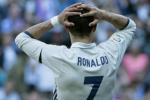Ronaldo có thể bỏ lỡ Siêu kinh điển
