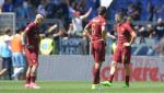 AS Roma 1-3 Lazio: Vẫy cờ trắng trong cuộc đua Scudetto