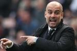 Guardiola tiết lộ yếu tố quyết định mục tiêu tốp 4 của Man City