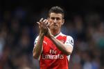 Koscielny: "Không có chuyện tôi giải nghệ sau 2 năm nữa"