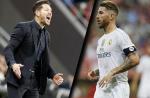 Góc nhìn: Simeone và Ramos - những chứng nhân của chủ nghĩa anh hùng