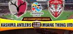 Nhận định Kashima vs Muang Thong 17h00 ngày 10/5 (AFC Champions League 2017)