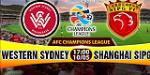 Nhận định Western Sydney vs Shanghai SIPG 17h00 ngày 10/5 (AFC Champions League 2017)