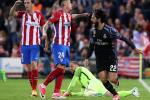 Dư âm Atletico 2-1 Real: Thêm một lần gọi tên anh, Isco