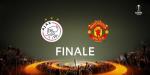 Ajax Amsterdam đe dọa MU trước trận chung kết Europa League