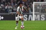 “Bom xịt” Chelsea rời Juventus trở lại NHA