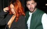 Hé lộ lý do tiền đạo Benzema bị Rihanna "đá bay"