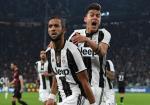 CLB Juventus chính thức sở hữu trung vệ Benatia