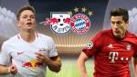 Nhận định RB Leipzig vs Bayern Munich 20h30 ngày 13/5 (Bundesliga 2016/17)