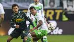 Nhận định Wolfsburg vs Monchengladbach 20h30 ngày 13/5 (Bundesliga 2016/17)