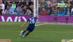 Pha sút hỏng 11m "chưa từng có" trong lịch sử Premier League