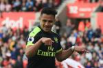 Arsenal đón tin vui trước màn tiếp đón Sunderland