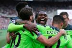 Dư âm West Ham 0-4 Liverpool: Gợi lại hồi ức 2014