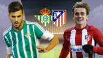 Nhận định Betis vs Atletico Madrid 01h00 ngày 15/5 (La Liga 2016/17)