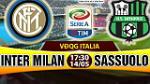 Nhận định Inter Milan vs Sassuolo 17h30 ngày 14/5 (Serie A 2016/17)