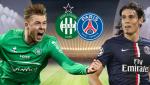 Nhận định St.Etienne vs PSG 02h00 ngày 15/5 (Ligue 1 2016/17)