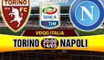 Nhận định Torino vs Napoli 20h00 ngày 14/5 (Serie A 2016/17)