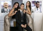 Thuê Cristiano Ronaldo làm việc nửa ngày mất toi gần 1 triệu bảng