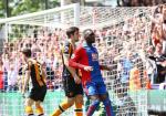 Tổng hợp: Crystal Palace 4-0 Hull (Vòng 37 NHA 2016/17)