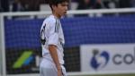 Con trai Zidane ghi bàn đẹp ở đội U15 Real