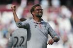 Danh sách những mục tiêu mà Klopp muốn đưa về ở Hè 2017