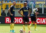 Sau vòng 36 Serie A 2016/17: Thà đi ăn trưa còn hơn xem Inter