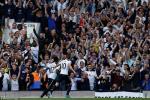 Thắng MU, Tottenham lập hàng loạt kỷ lục ở trận đấu cuối tại White Hart Lane