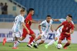 U22 Việt Nam 0-5 U20 Argentina: Thật ngu ngốc nếu mổ xẻ lỗi cá nhân
